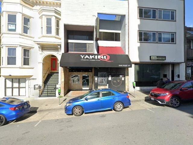 House image located at San Francisco, CA 94115