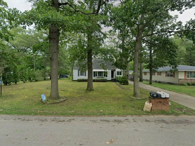 House image located at Muskegon, MI 49442