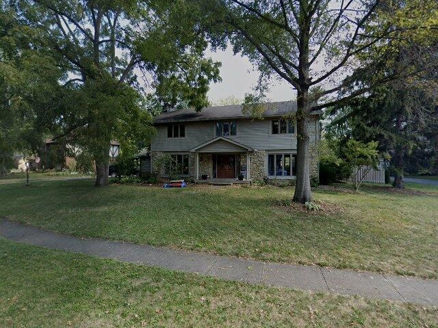 House image located at Carmel, IN 46033