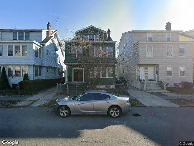 House image located at East Orange, NJ 07018