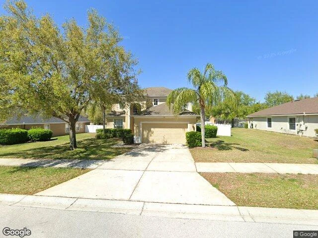 House image located at Clermont, FL 34715