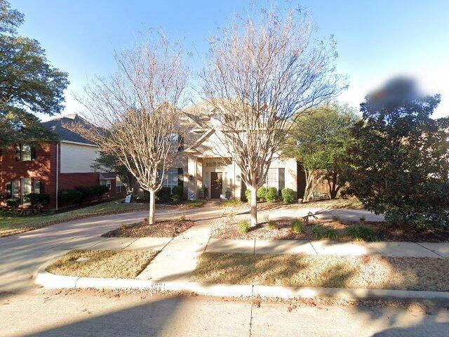 House image located at Plano, TX 75093