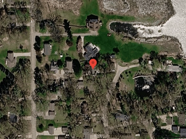 House image located at Grand Haven, MI 49417