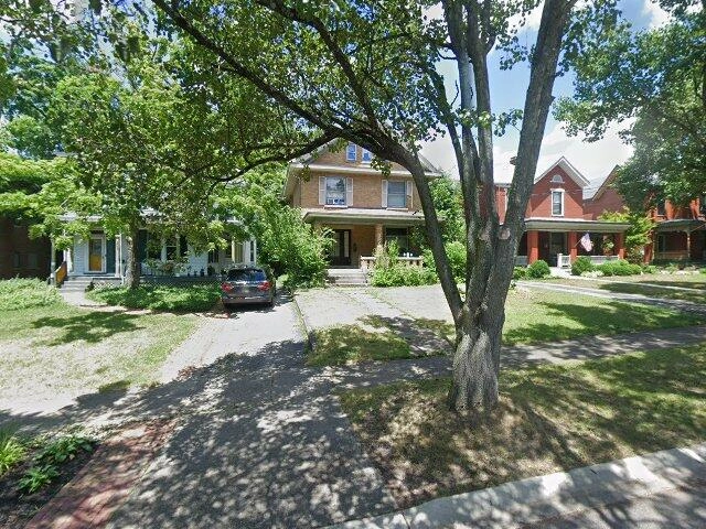 House image located at Cincinnati, OH 45211