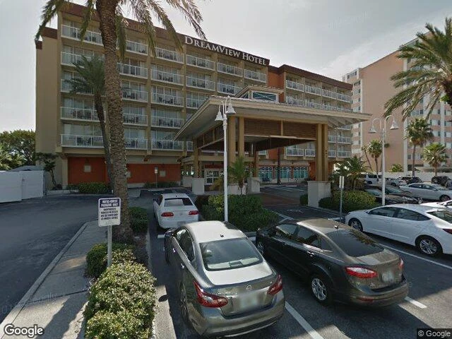 House image located at Clearwater Beach, FL 33767