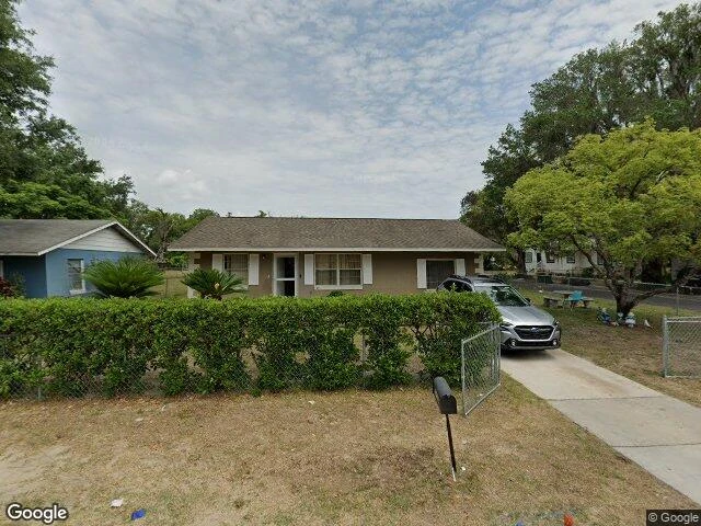 House image located at Mount Dora, FL 32757