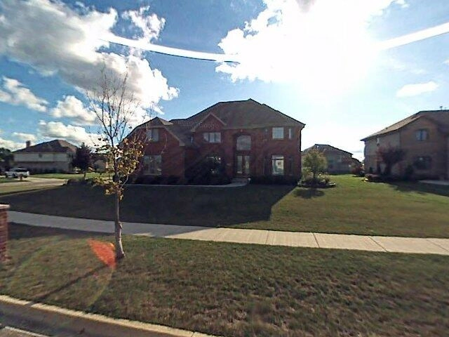 House image located at Flossmoor, IL 60422