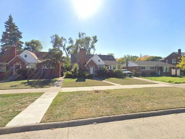 House image located at Detroit, MI 48235