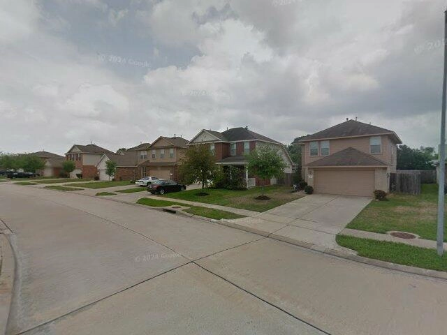House image located at Fresno, TX 77545