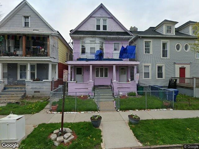 House image located at Buffalo, NY 14213