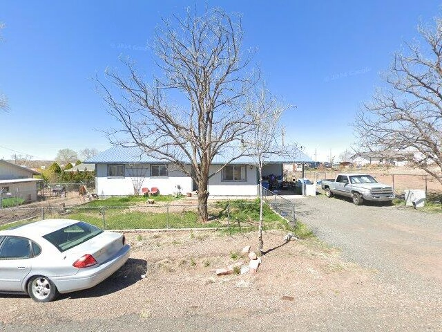 House image located at Saint Johns, AZ 85936