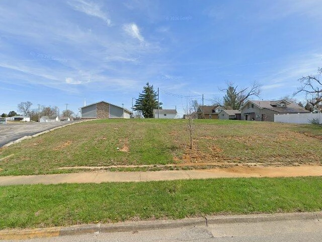 House image located at Jackson, OH 45640