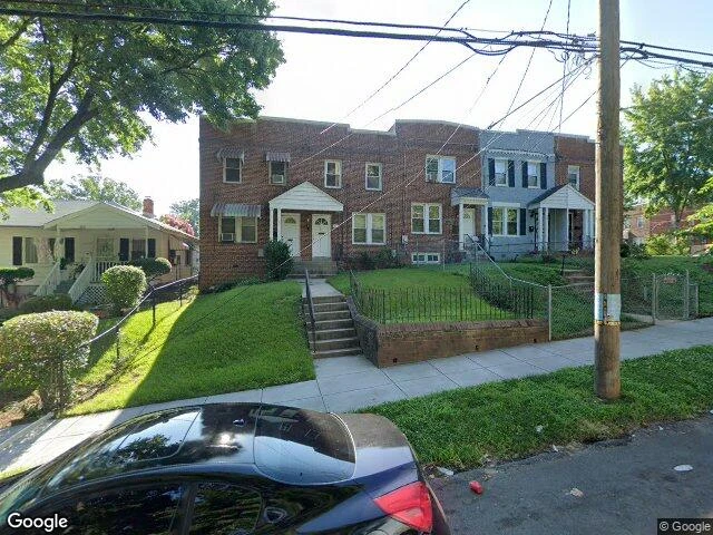 House image located at Washington, DC 20019