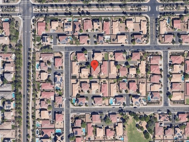 House image located at Surprise, AZ 85388