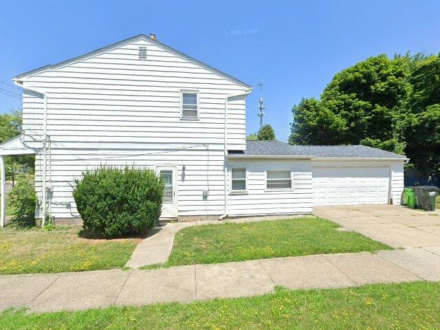House image located at Cleveland, OH 44121