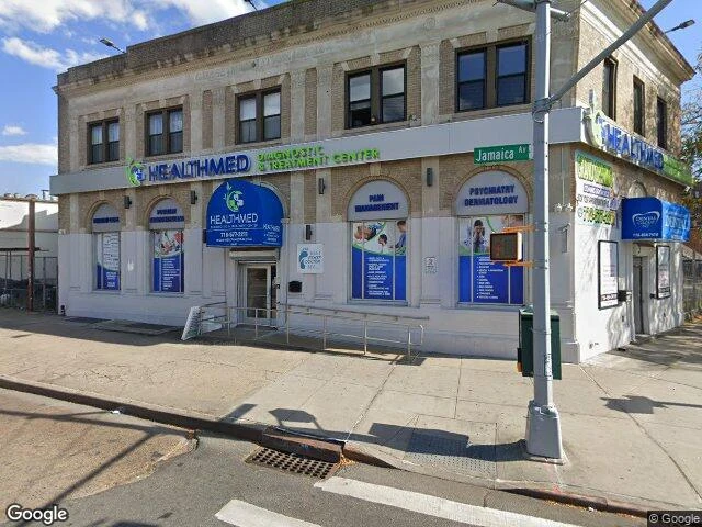 House image located at Hollis, NY 11423