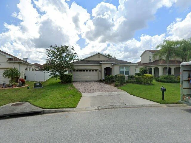 House image located at Clermont, FL 34714