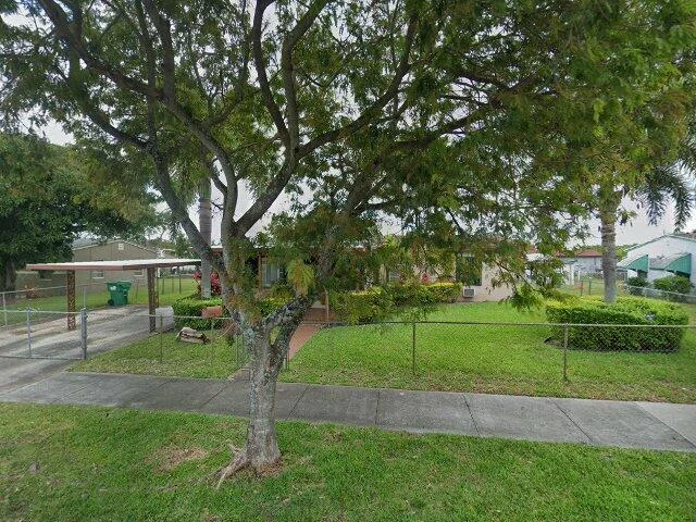 House image located at Opa Locka, FL 33054