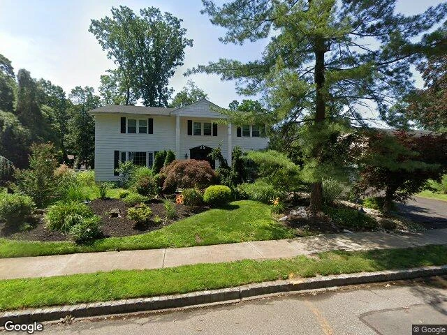 House image located at East Brunswick, NJ 08816