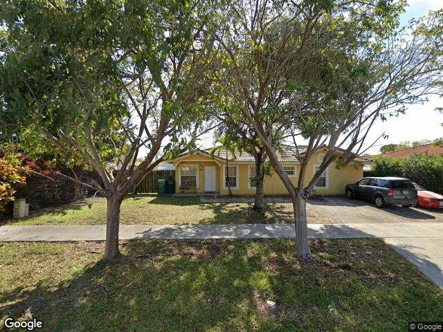 House image located at Homestead, FL 33032