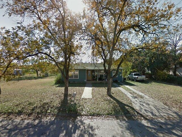 House image located at San Angelo, TX 76903
