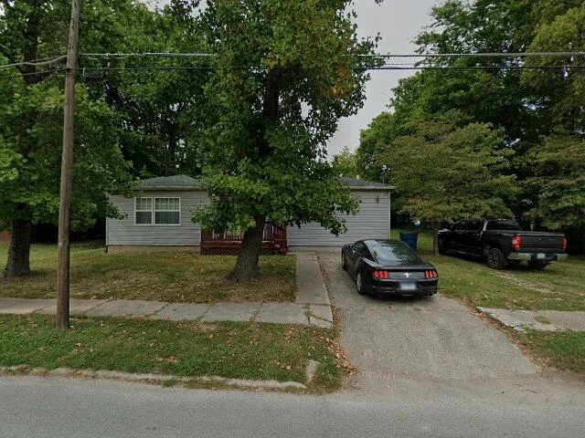 House image located at Carterville, IL 62918