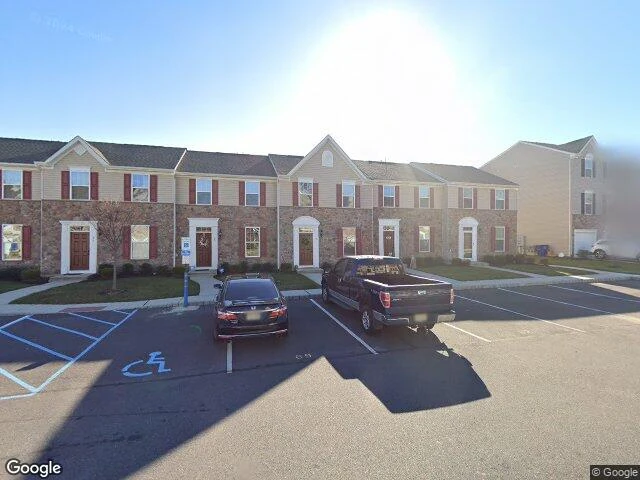 House image located at Beverly, NJ 08010