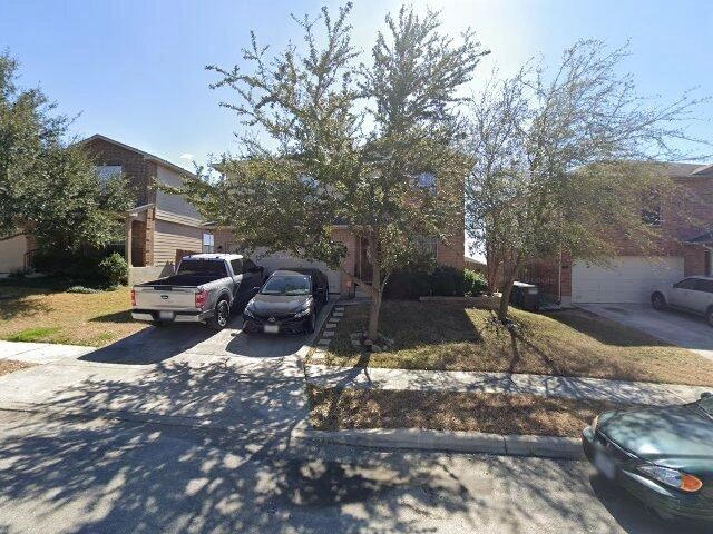 House image located at San Antonio, TX 78252