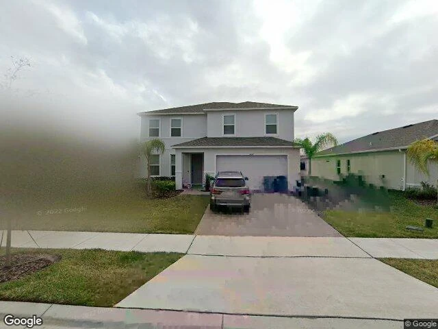 House image located at Saint Cloud, FL 34771