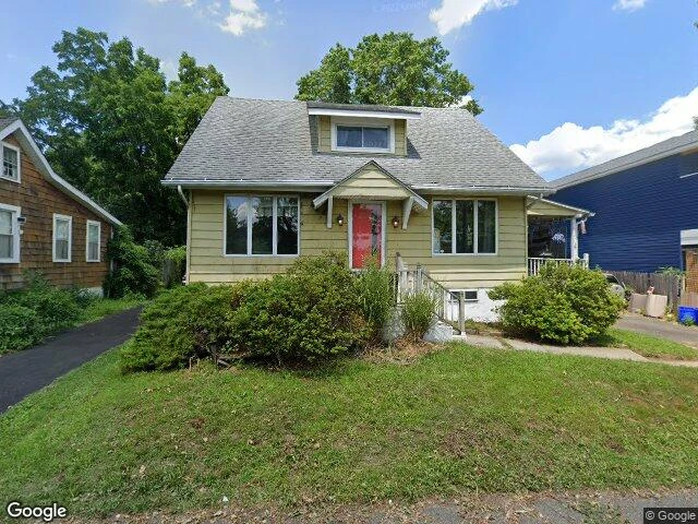 House image located at Oaklyn, NJ 08107