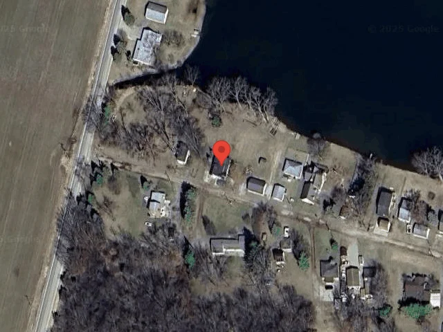 House image located at Manchester, MI 48158