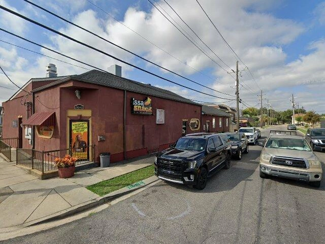 House image located at New Orleans, LA 70119