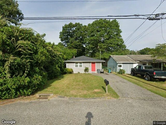 House image located at Mastic, NY 11950