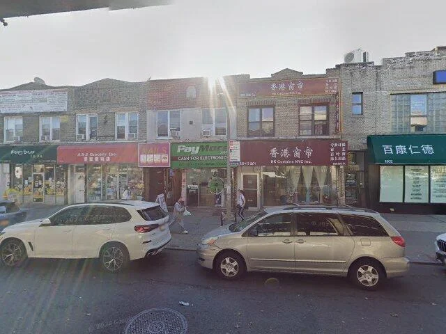 House image located at Brooklyn, NY 11214