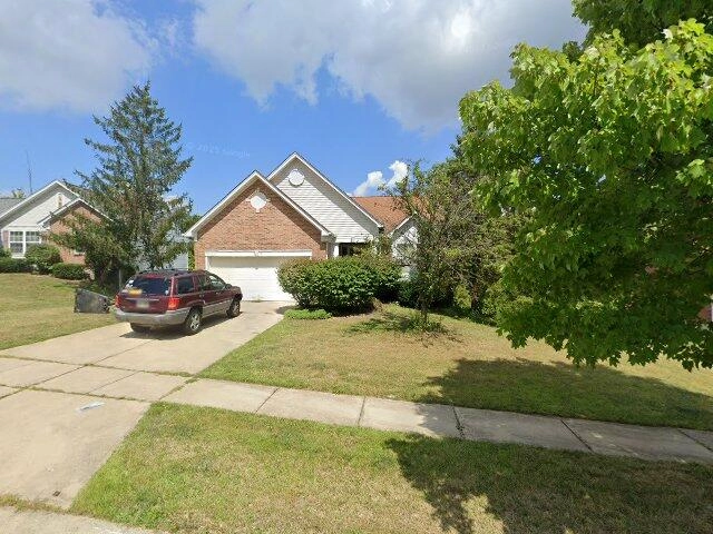 House image located at Cincinnati, OH 45231