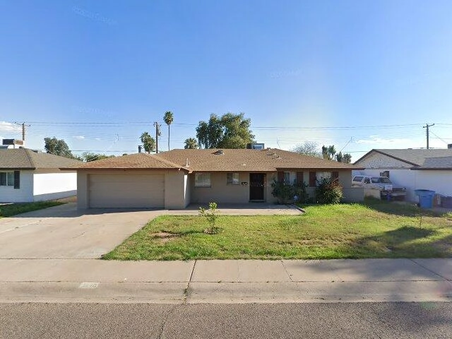 House image located at Phoenix, AZ 85051