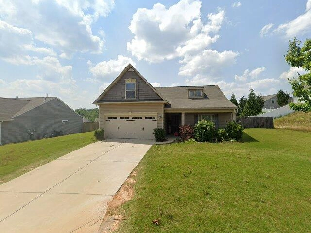 House image located at Easley, SC 29642