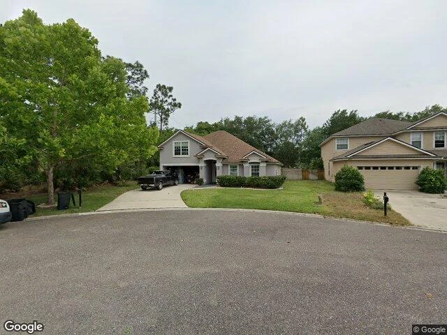 House image located at Saint Augustine, FL 32092