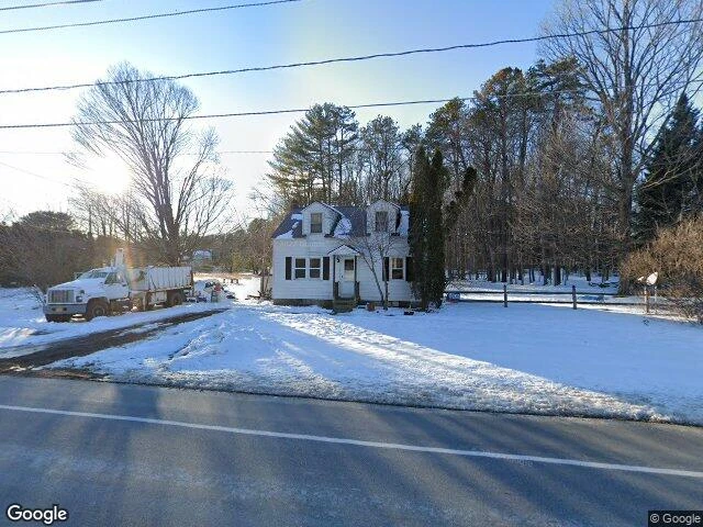 House image located at Gansevoort, NY 12831