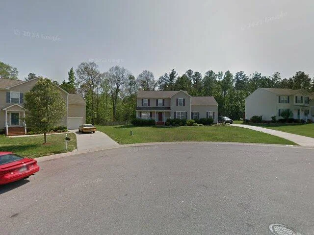 House image located at Henrico, VA 23231