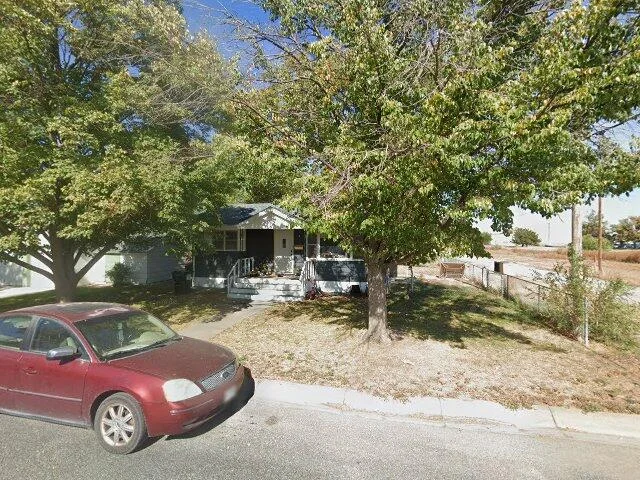 House image located at Scottsbluff, NE 69361