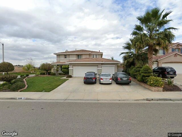 House image located at Corona, CA 92883