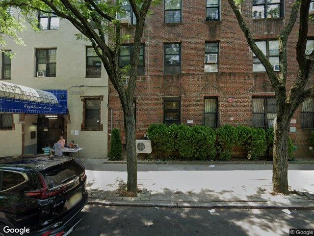 House image located at Brooklyn, NY 11204