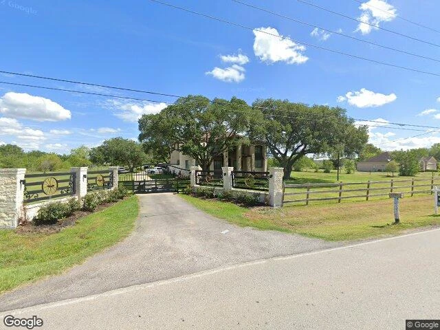 House image located at Pearland, TX 77581