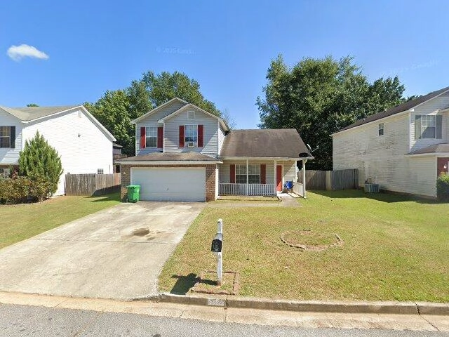 House image located at Lithonia, GA 30058