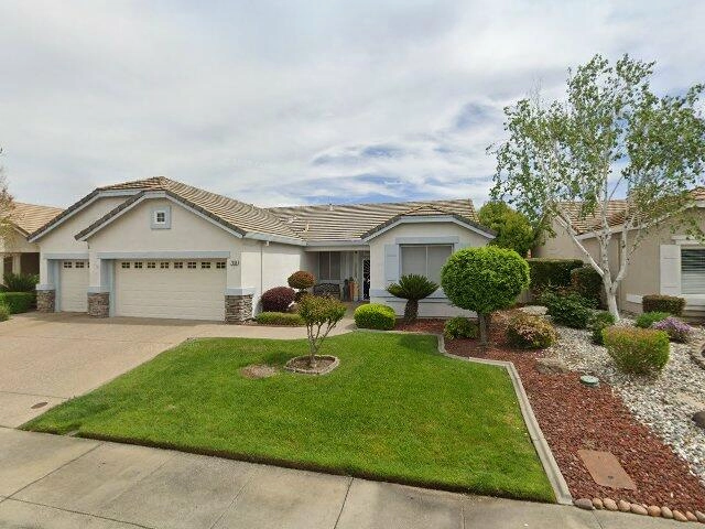 House image located at Roseville, CA 95747