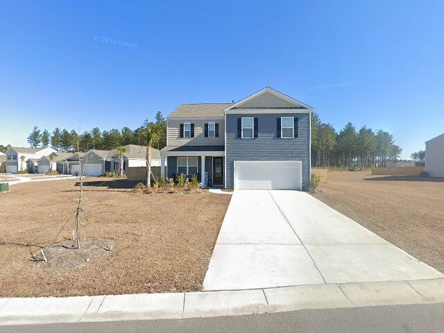 House image located at Summerville, SC 29486