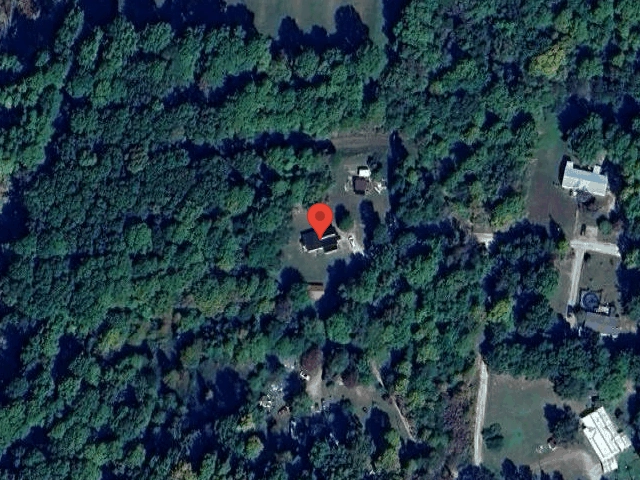 House image located at Bon Aqua, TN 37025