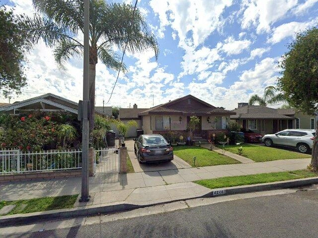 House image located at Inglewood, CA 90301