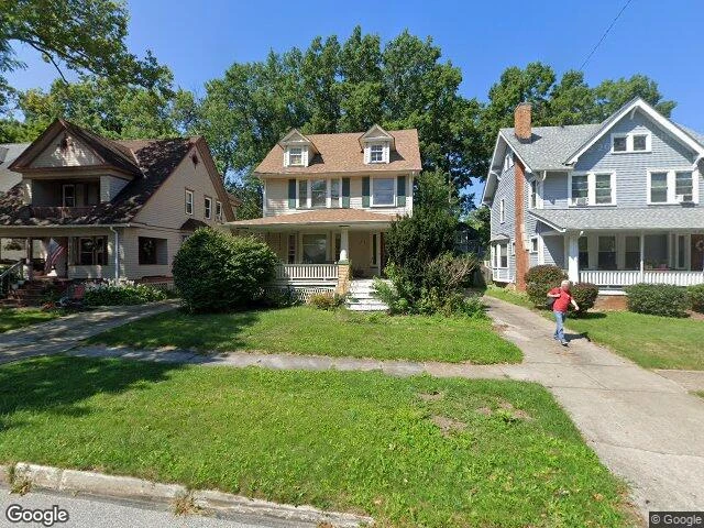 House image located at Lakewood, OH 44107